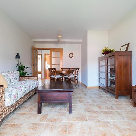 Baiona Playa Appartement Buitenkant foto