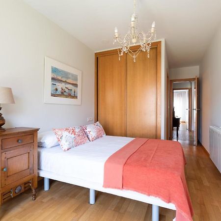 Baiona Playa Appartement Buitenkant foto